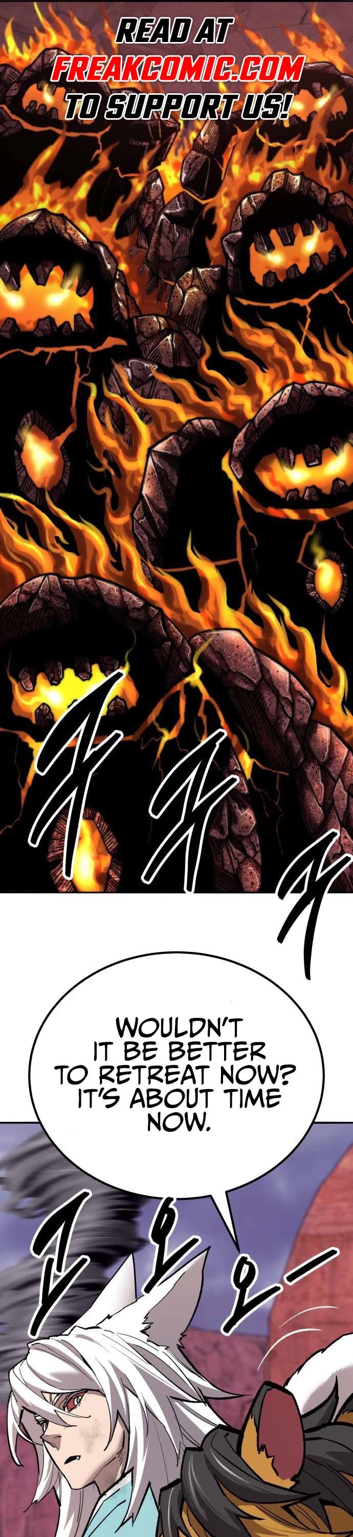 Limit Breaker Chapter 149 page 51 - Chapter 149