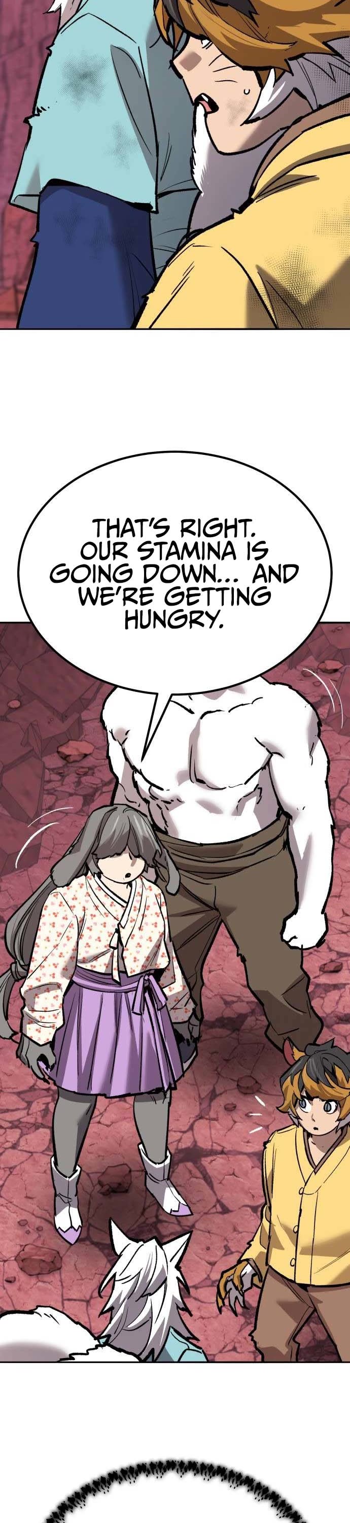 Limit Breaker Chapter 149 page 52 - Chapter 149