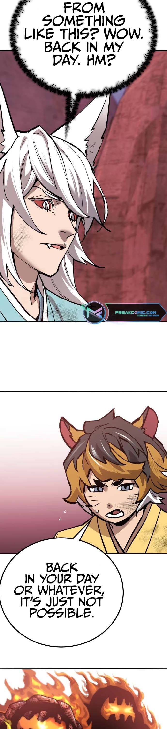Limit Breaker Chapter 149 page 53 - Chapter 149