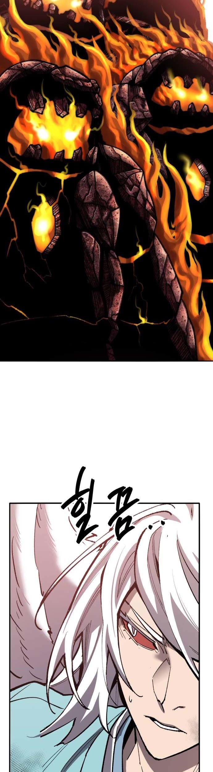 Limit Breaker Chapter 149 page 54 - Chapter 149