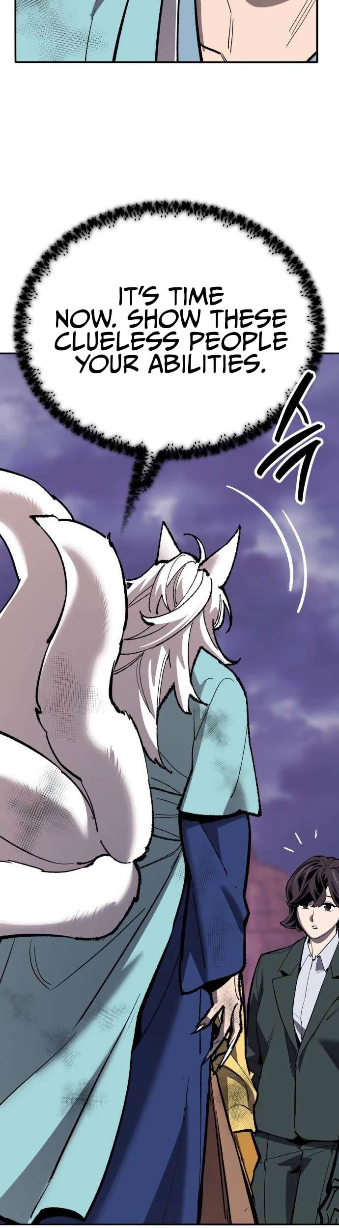 Limit Breaker Chapter 149 page 55 - Chapter 149