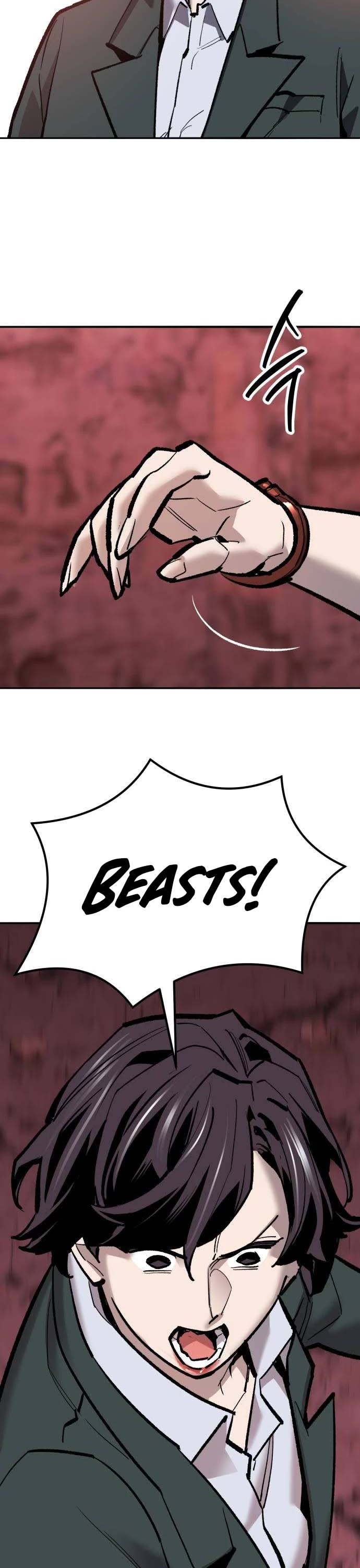 Limit Breaker Chapter 149 page 57 - Chapter 149