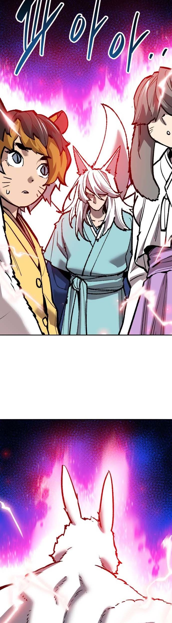 Limit Breaker Chapter 149 page 59 - Chapter 149