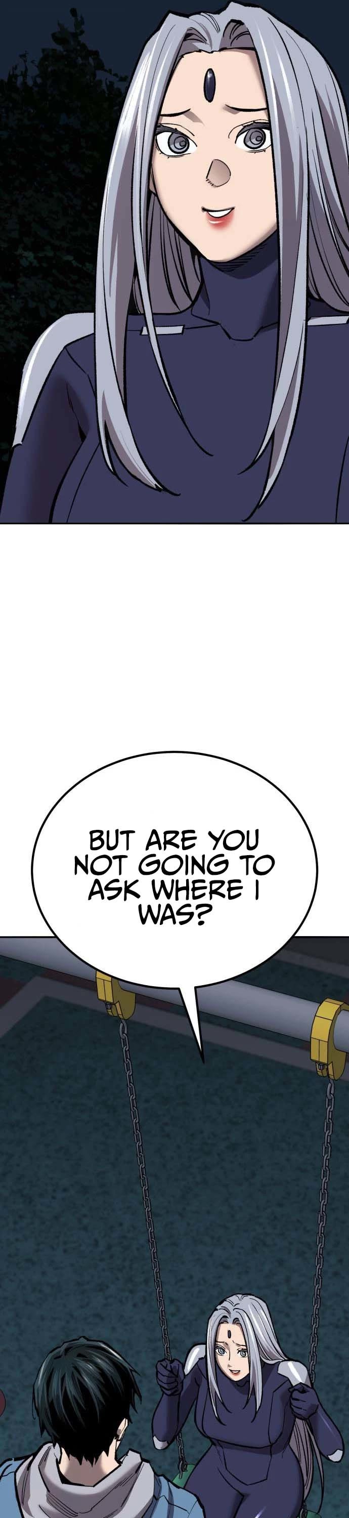 Limit Breaker Chapter 149 page 6 - Chapter 149