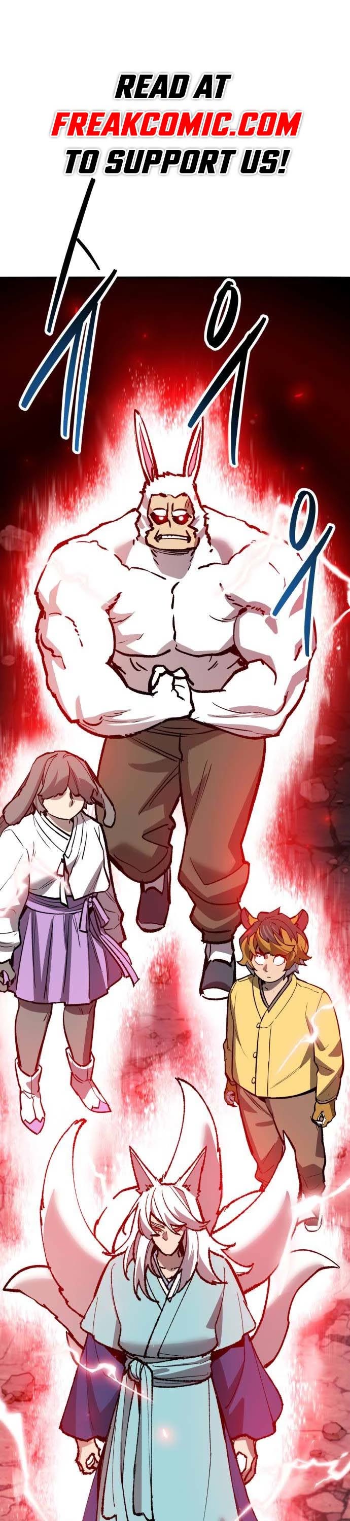 Limit Breaker Chapter 149 page 61 - Chapter 149