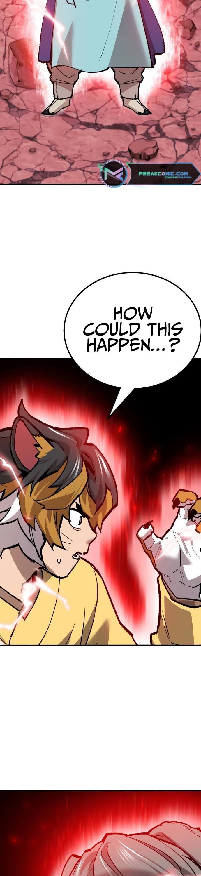 Limit Breaker Chapter 149 page 62 - Chapter 149
