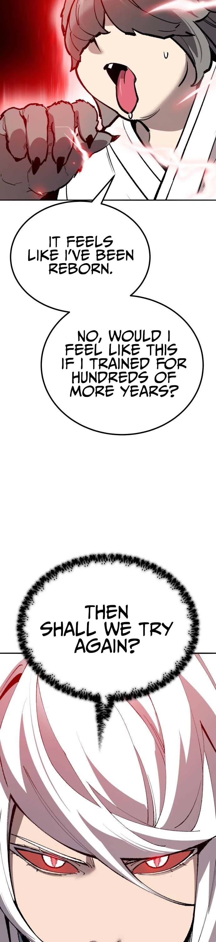 Limit Breaker Chapter 149 page 63 - Chapter 149