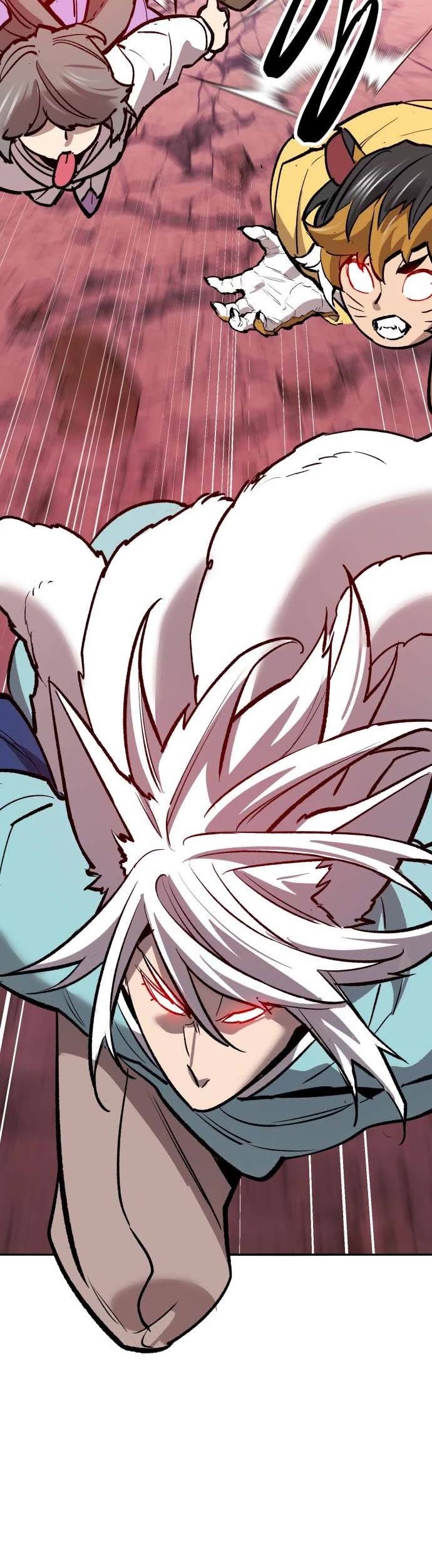 Limit Breaker Chapter 149 page 65 - Chapter 149