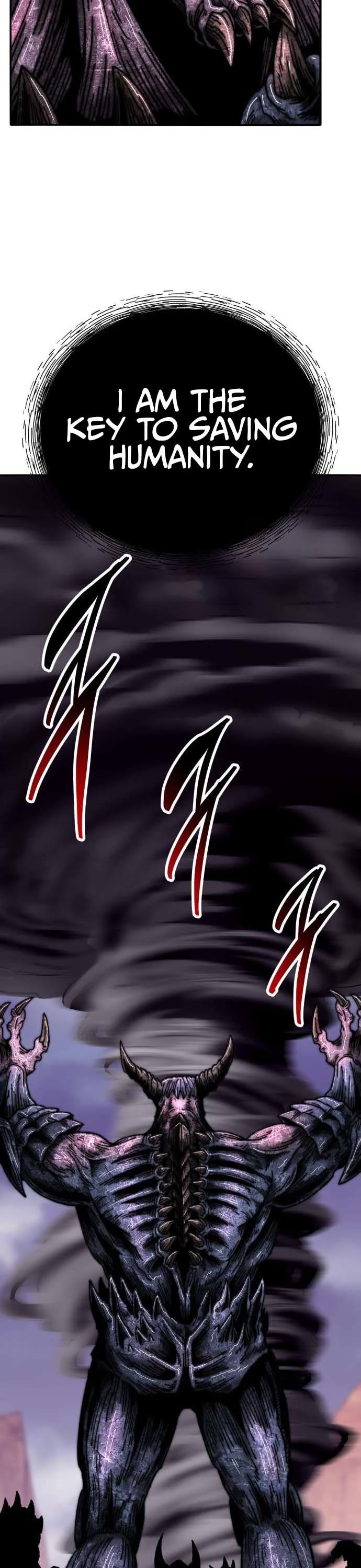 Limit Breaker Chapter 149 page 73 - Chapter 149