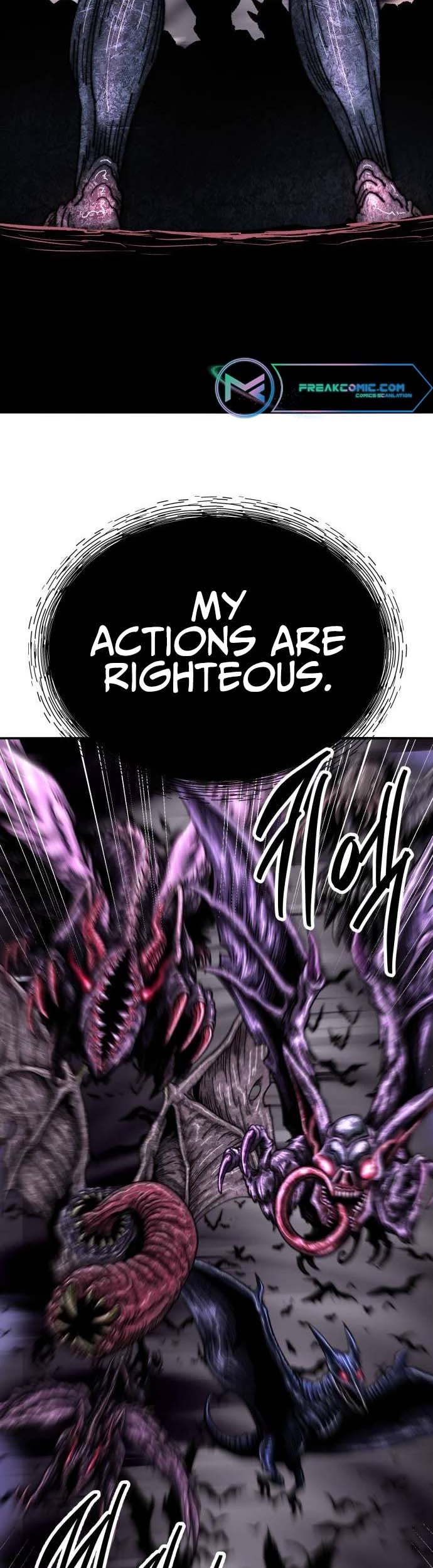 Limit Breaker Chapter 149 page 74 - Chapter 149