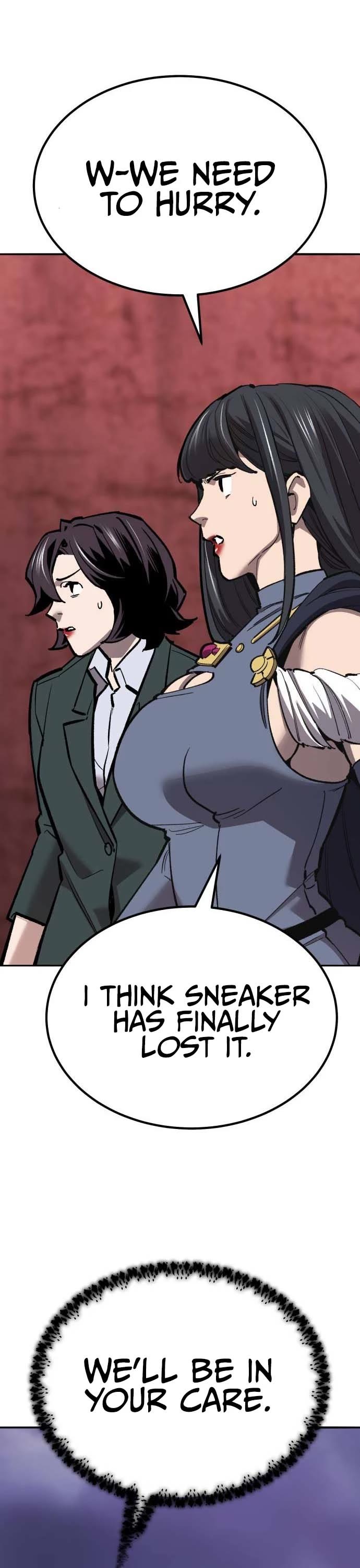 Limit Breaker Chapter 149 page 76 - Chapter 149