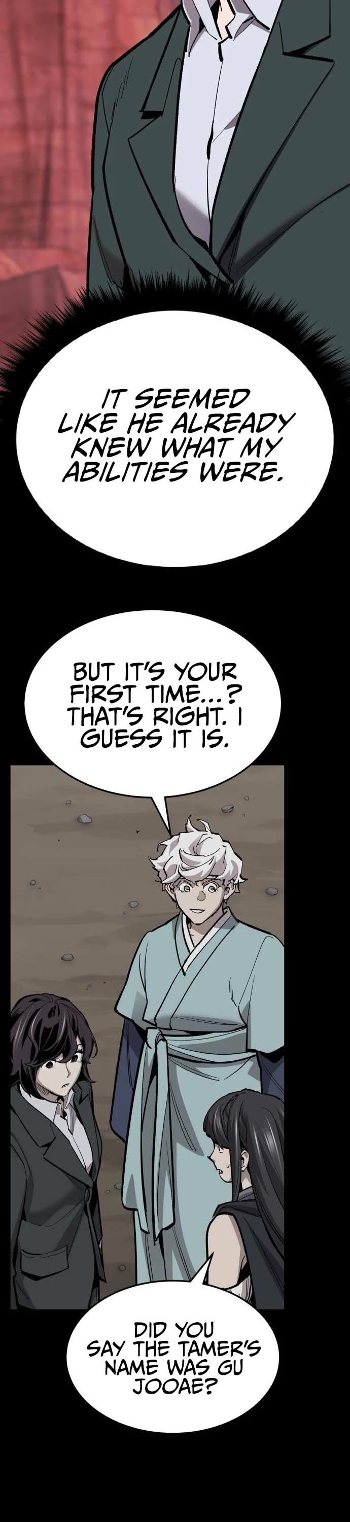 Limit Breaker Chapter 149 page 78 - Chapter 149
