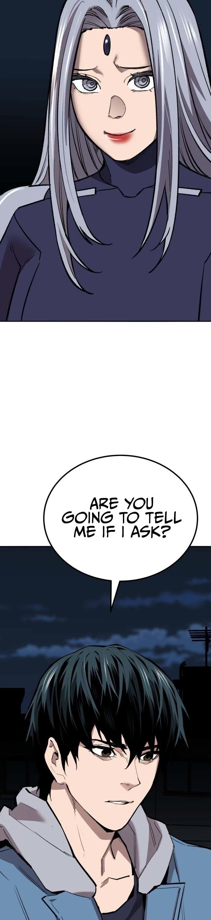 Limit Breaker Chapter 149 page 8 - Chapter 149