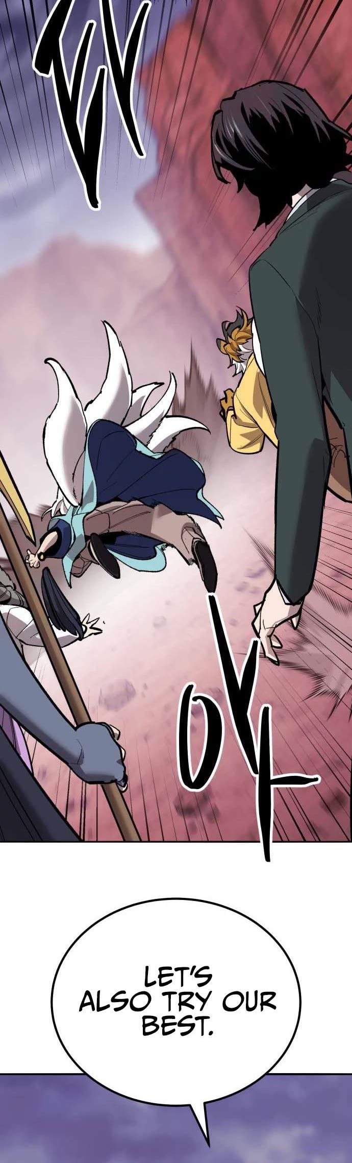 Limit Breaker Chapter 149 page 80 - Chapter 149