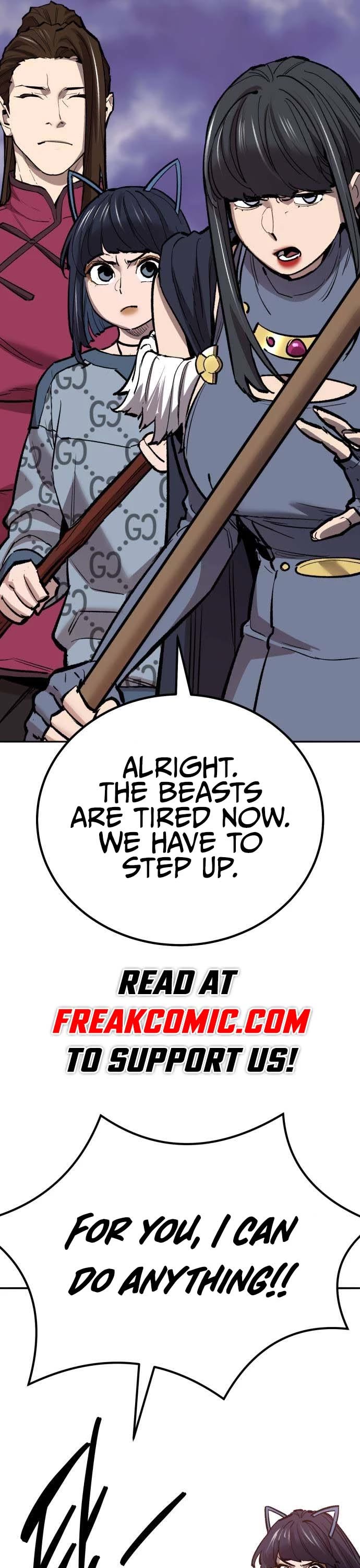 Limit Breaker Chapter 149 page 81 - Chapter 149