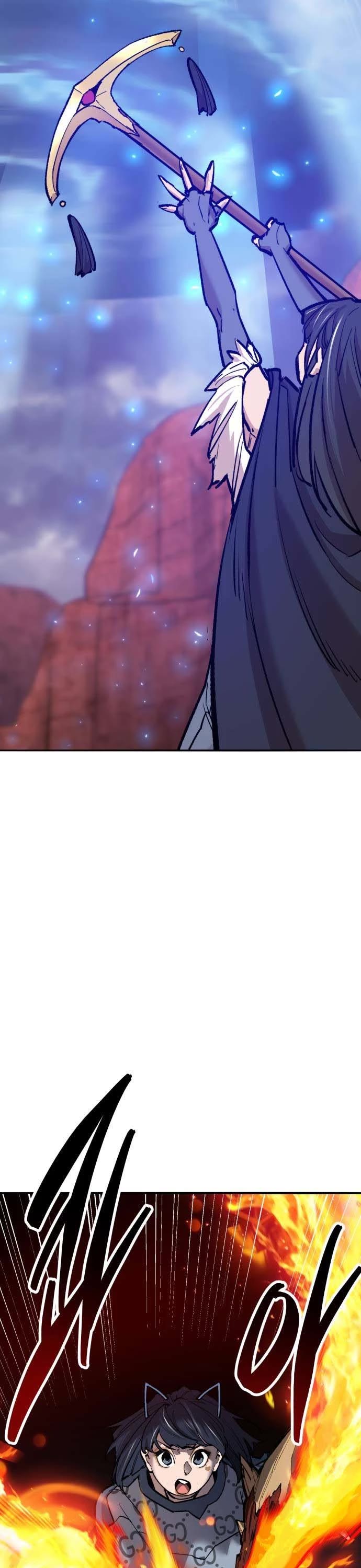 Limit Breaker Chapter 149 page 83 - Chapter 149