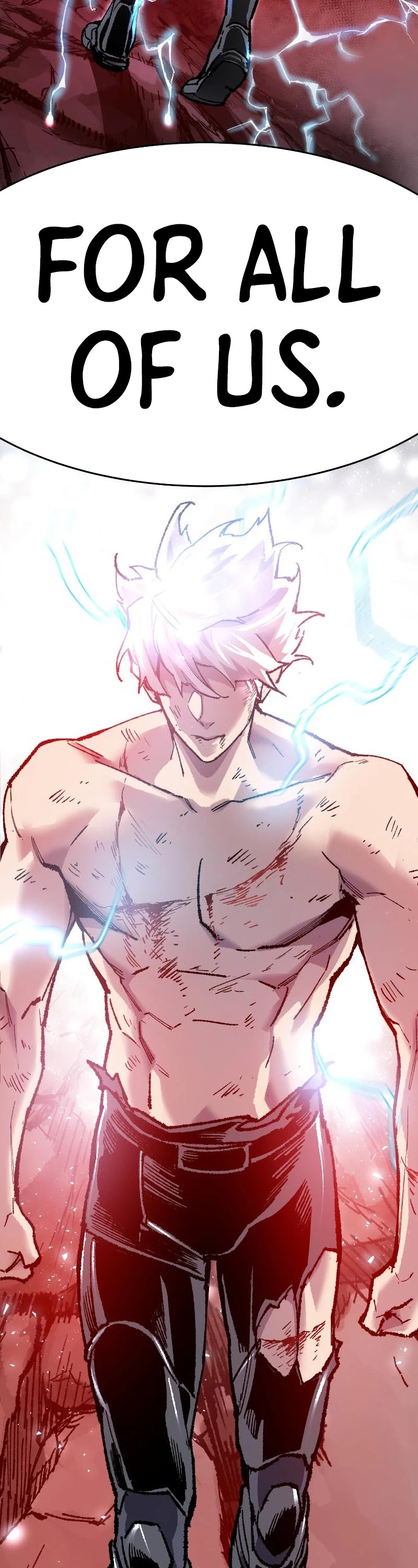 Limit Breaker Chapter 15 page 10 - Chapter 15