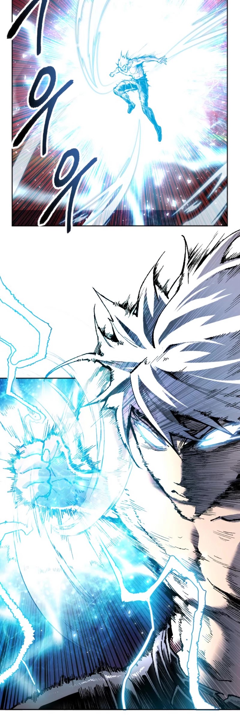 Limit Breaker Chapter 15 page 100 - Chapter 15
