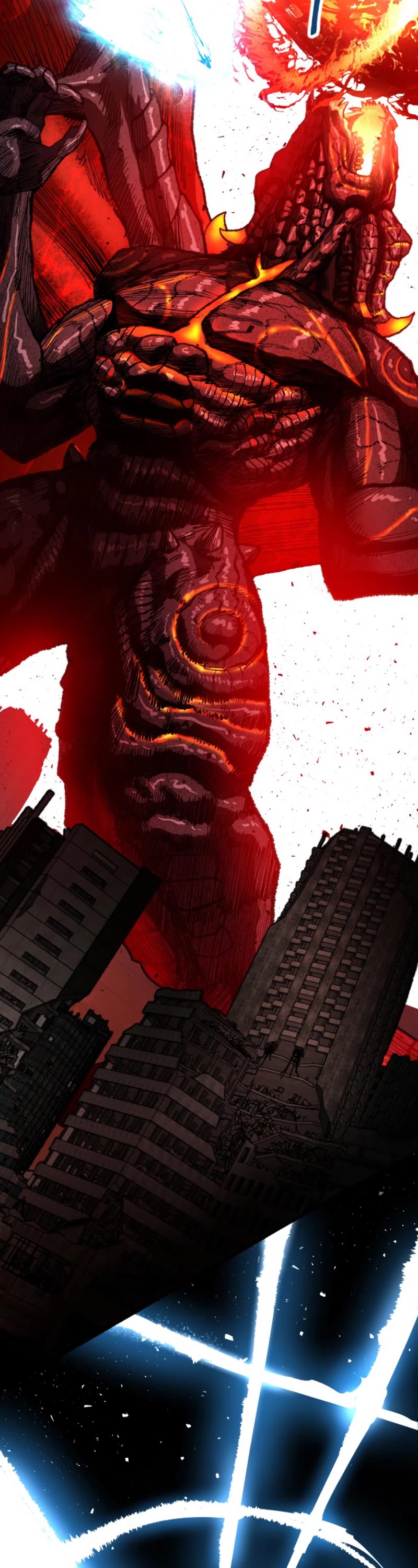 Limit Breaker Chapter 15 page 103 - Chapter 15