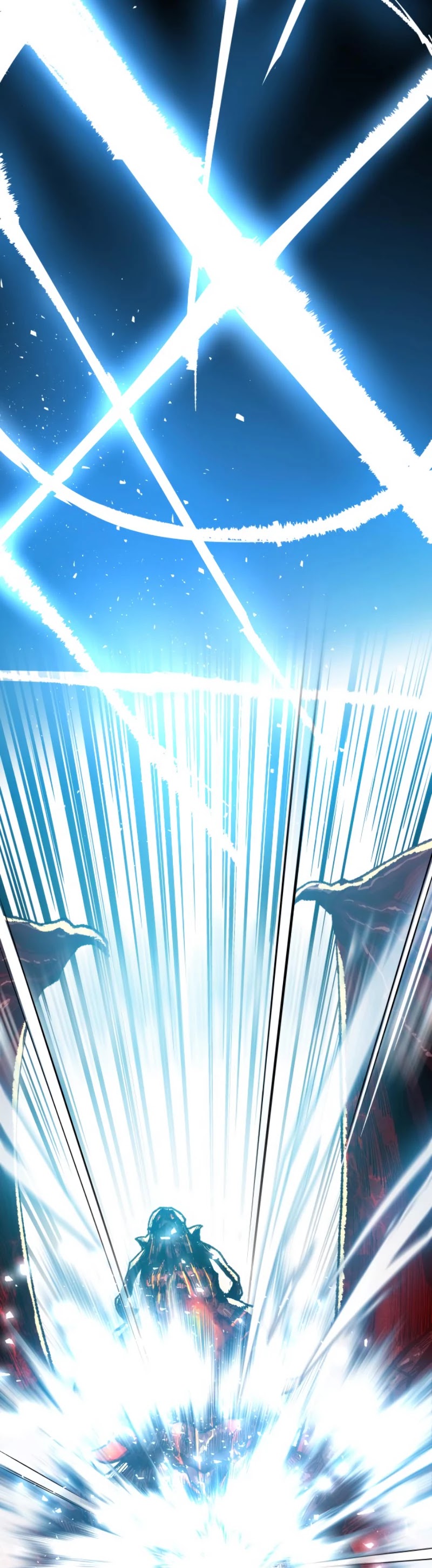 Limit Breaker Chapter 15 page 104 - Chapter 15