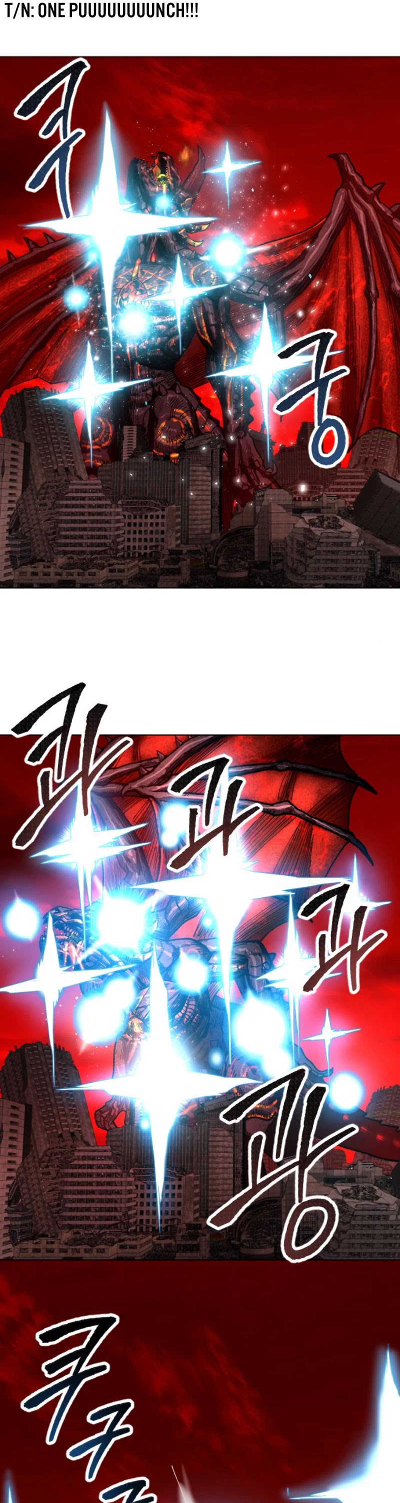 Limit Breaker Chapter 15 page 106 - Chapter 15