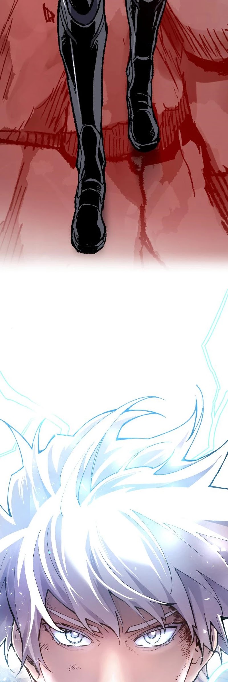 Limit Breaker Chapter 15 page 11 - Chapter 15