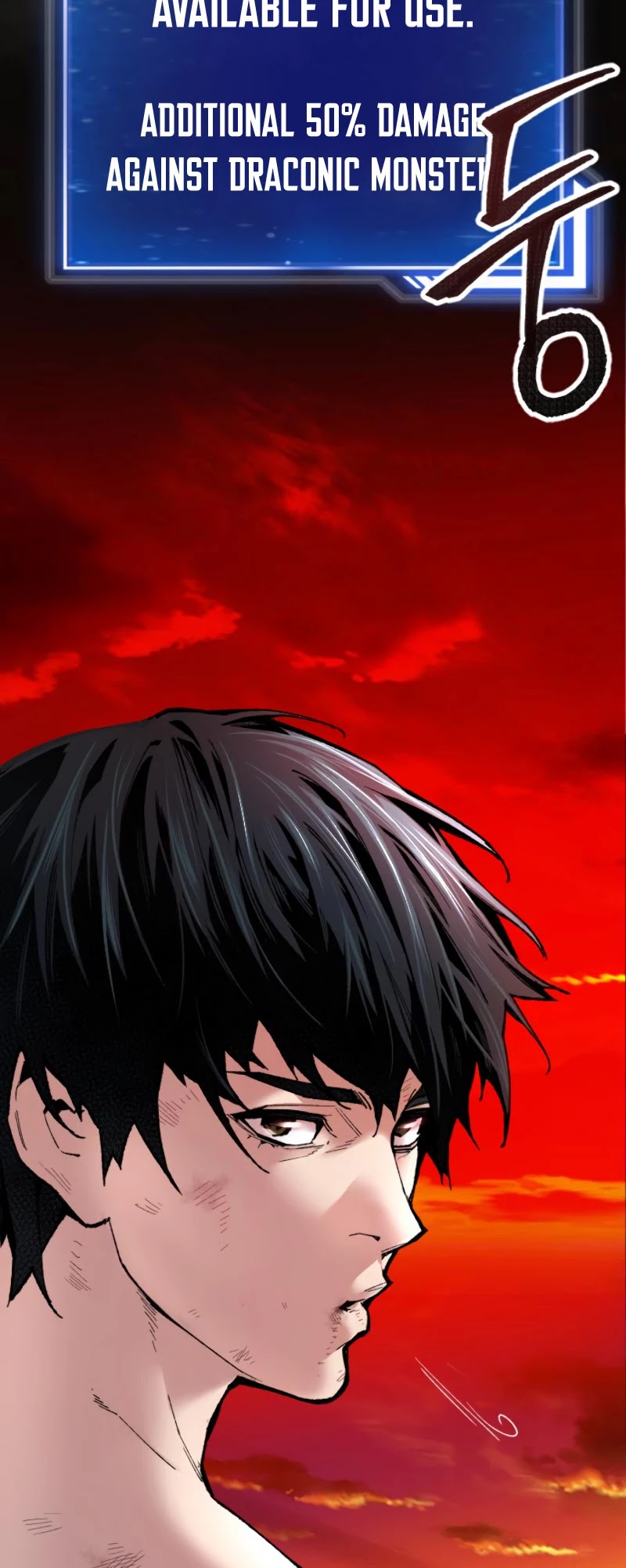 Limit Breaker Chapter 15 page 110 - Chapter 15