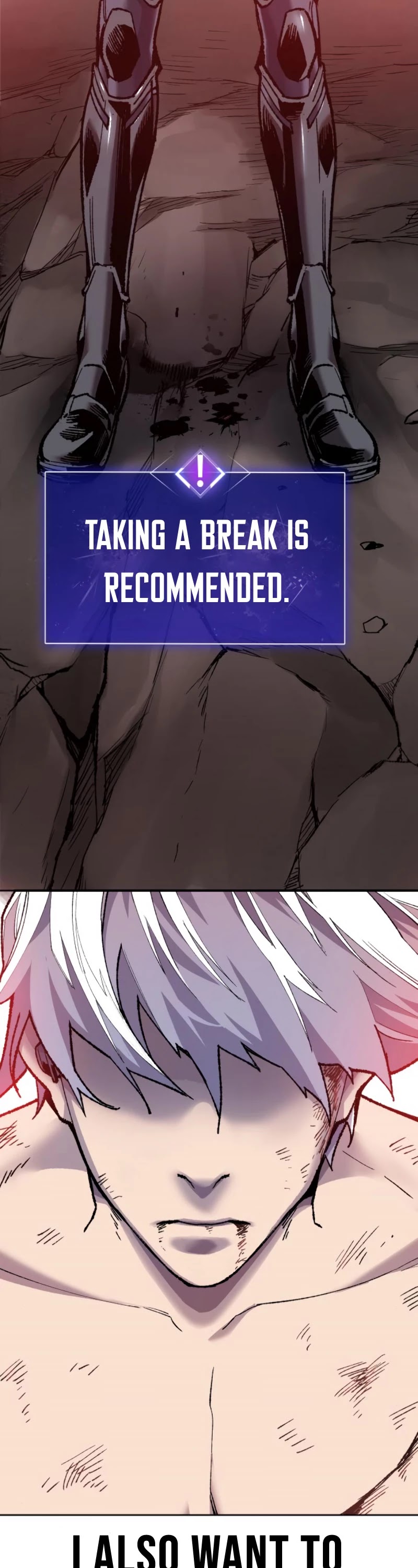 Limit Breaker Chapter 15 page 15 - Chapter 15