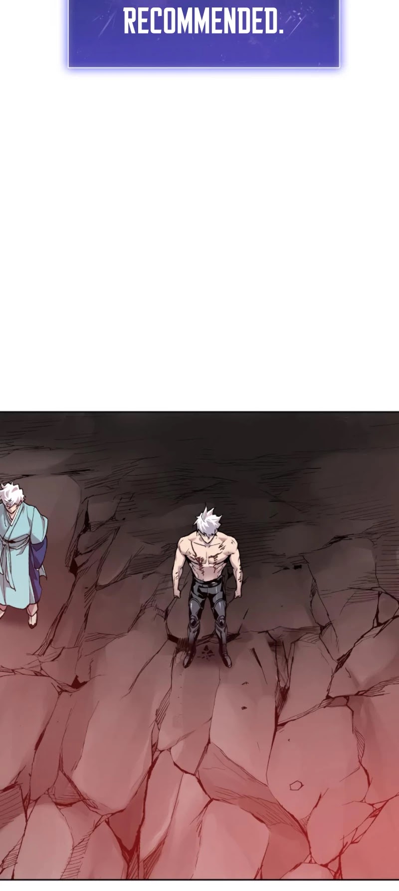 Limit Breaker Chapter 15 page 17 - Chapter 15