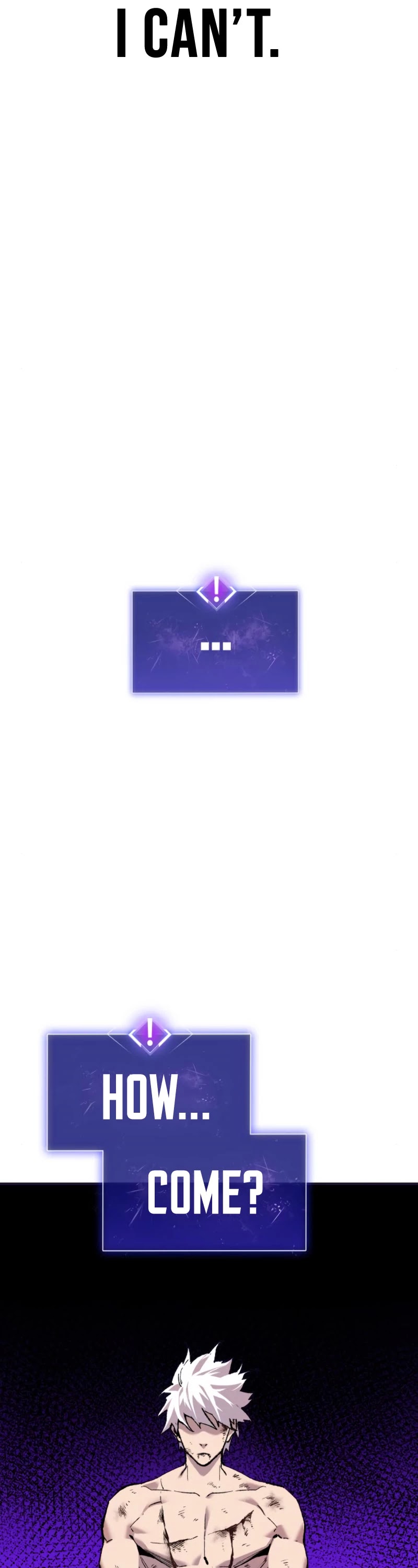 Limit Breaker Chapter 15 page 18 - Chapter 15