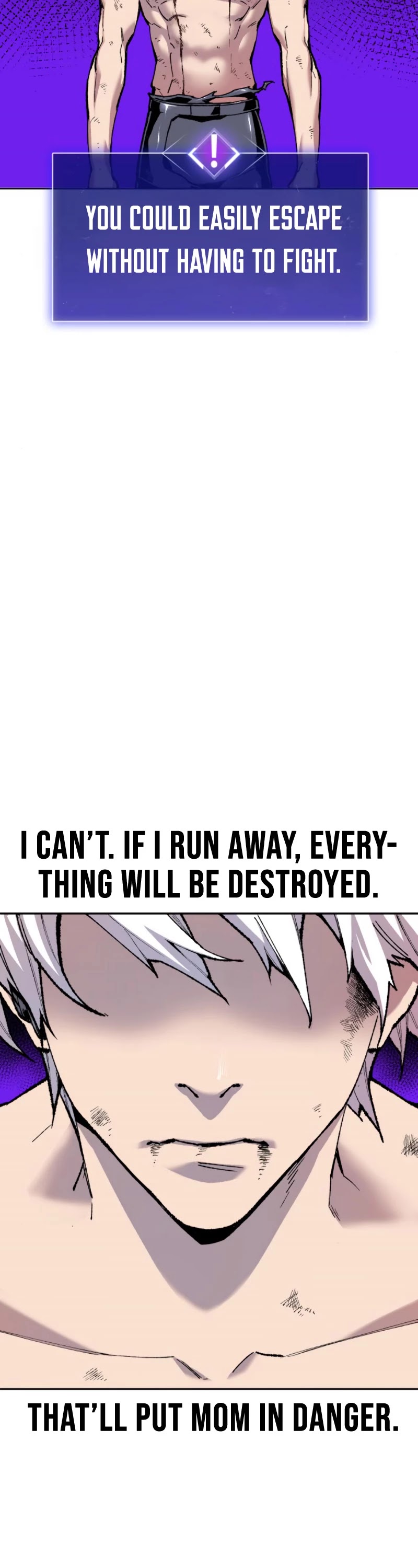 Limit Breaker Chapter 15 page 19 - Chapter 15