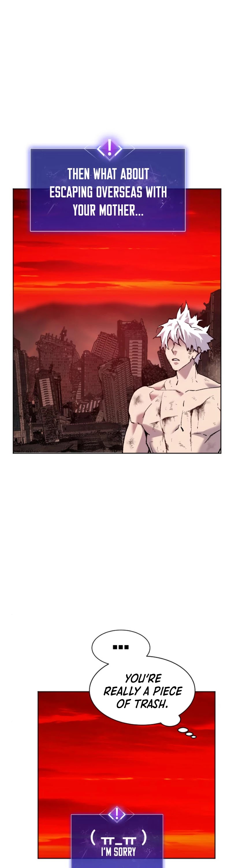 Limit Breaker Chapter 15 page 20 - Chapter 15
