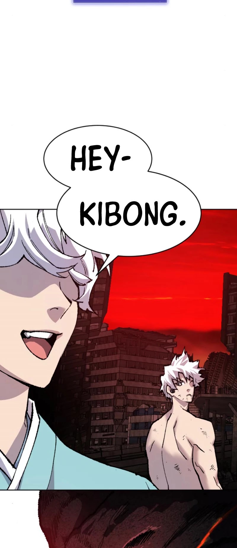 Limit Breaker Chapter 15 page 21 - Chapter 15