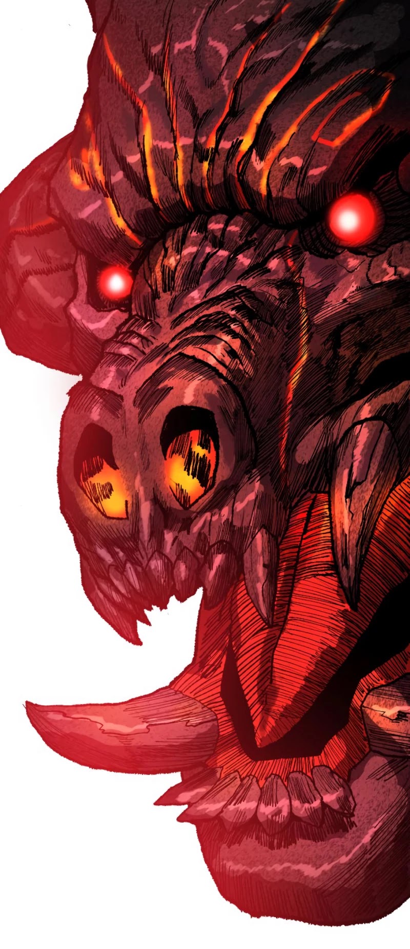 Limit Breaker Chapter 15 page 22 - Chapter 15