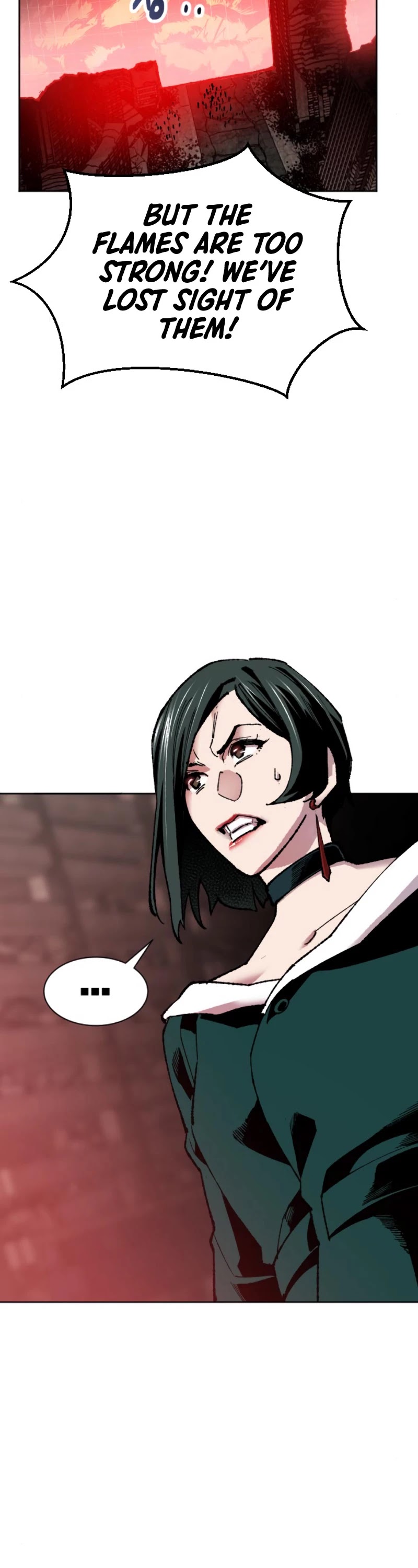 Limit Breaker Chapter 15 page 29 - Chapter 15