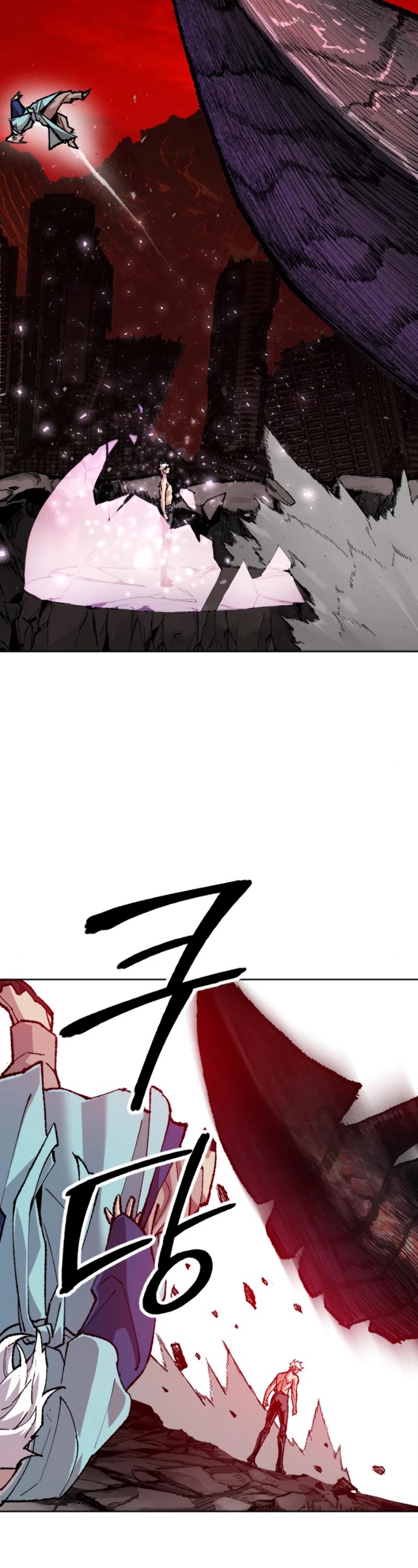 Limit Breaker Chapter 15 page 36 - Chapter 15