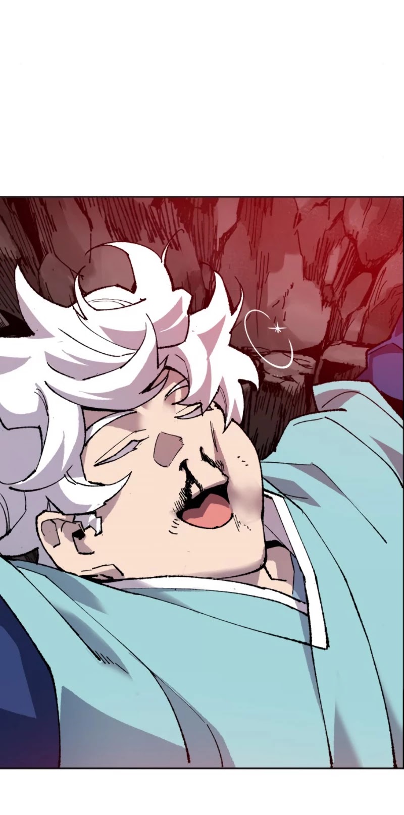 Limit Breaker Chapter 15 page 37 - Chapter 15