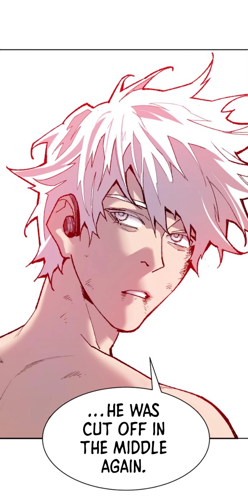 Limit Breaker Chapter 15 page 38 - Chapter 15