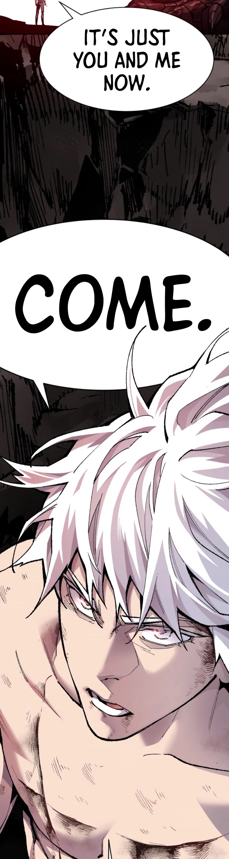 Limit Breaker Chapter 15 page 40 - Chapter 15
