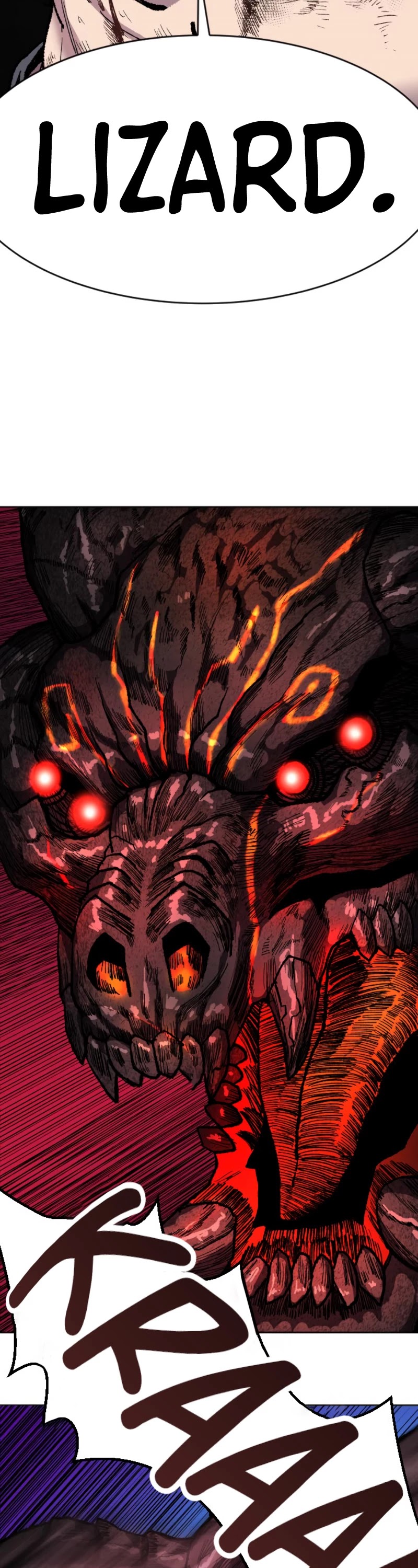 Limit Breaker Chapter 15 page 41 - Chapter 15