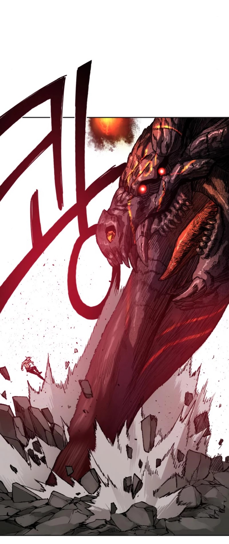 Limit Breaker Chapter 15 page 43 - Chapter 15