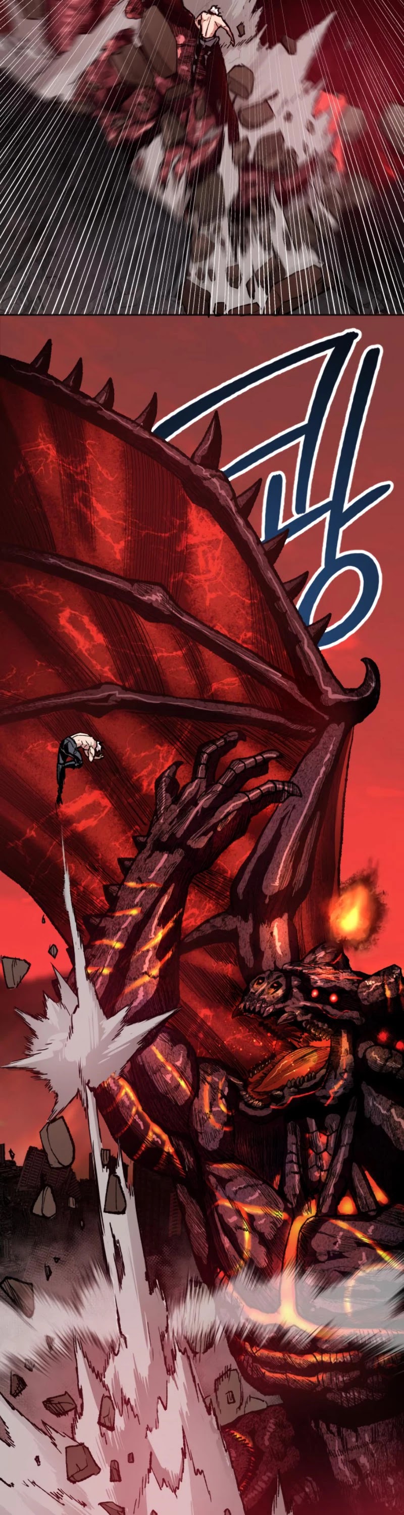 Limit Breaker Chapter 15 page 45 - Chapter 15