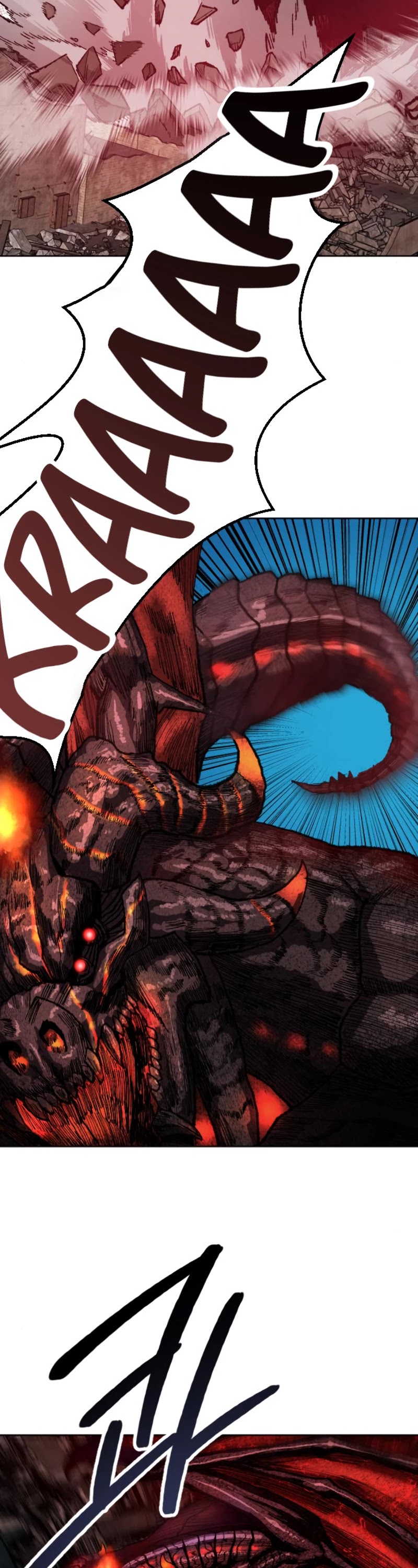 Limit Breaker Chapter 15 page 46 - Chapter 15