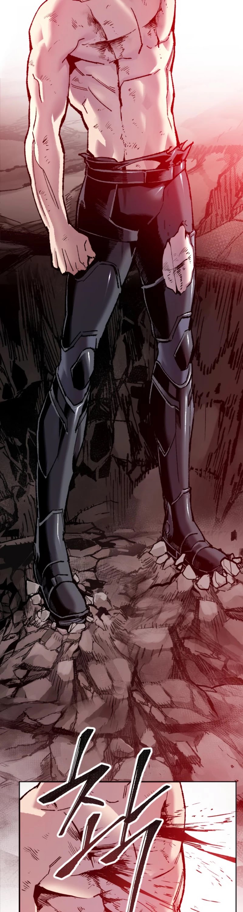 Limit Breaker Chapter 15 page 50 - Chapter 15