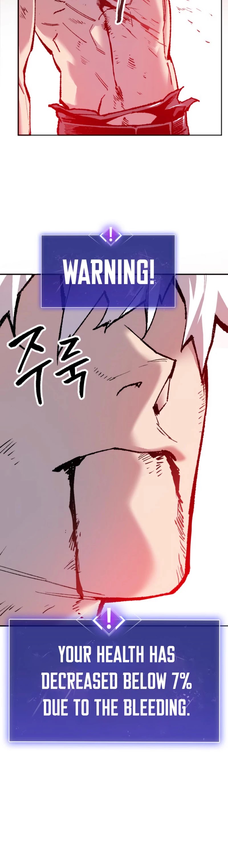 Limit Breaker Chapter 15 page 51 - Chapter 15