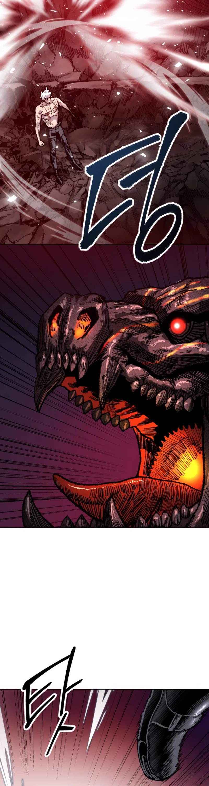 Limit Breaker Chapter 15 page 56 - Chapter 15