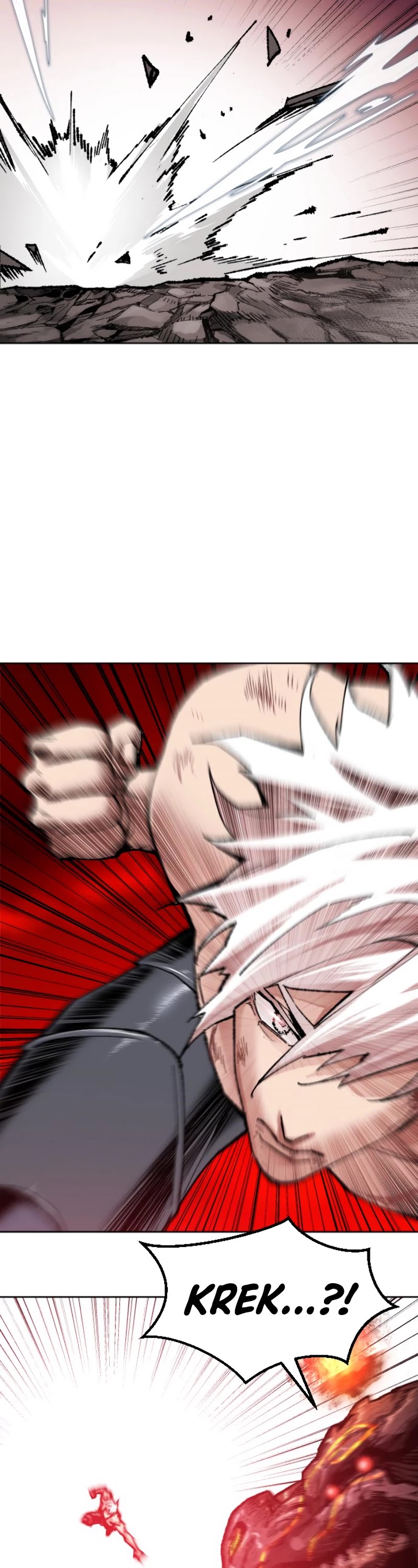 Limit Breaker Chapter 15 page 57 - Chapter 15