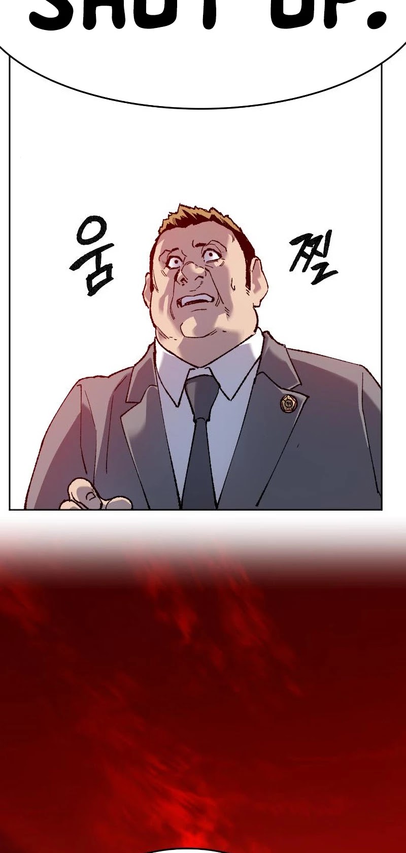 Limit Breaker Chapter 15 page 6 - Chapter 15