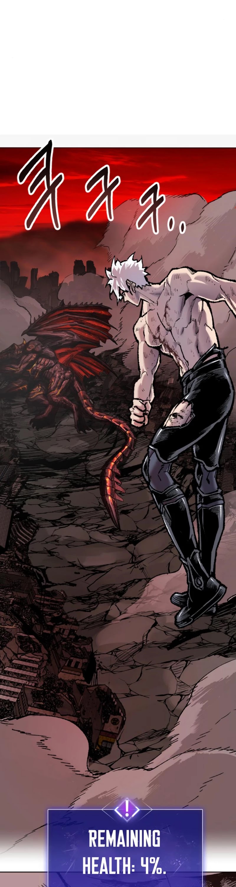 Limit Breaker Chapter 15 page 62 - Chapter 15