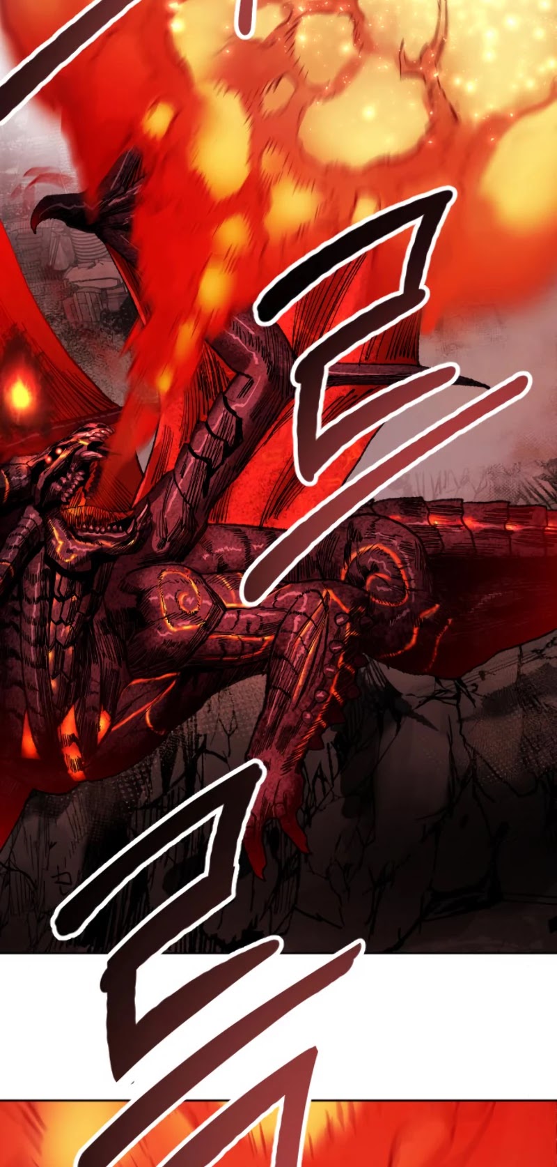 Limit Breaker Chapter 15 page 68 - Chapter 15